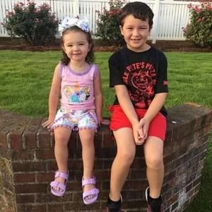 Meet your Posher, Ann